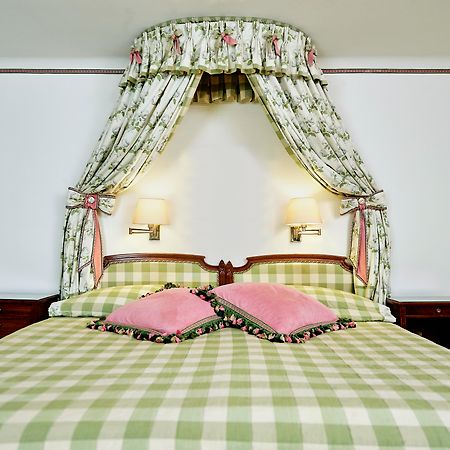 Romantik Hotel Wilden Mann Luzern Екстериор снимка
