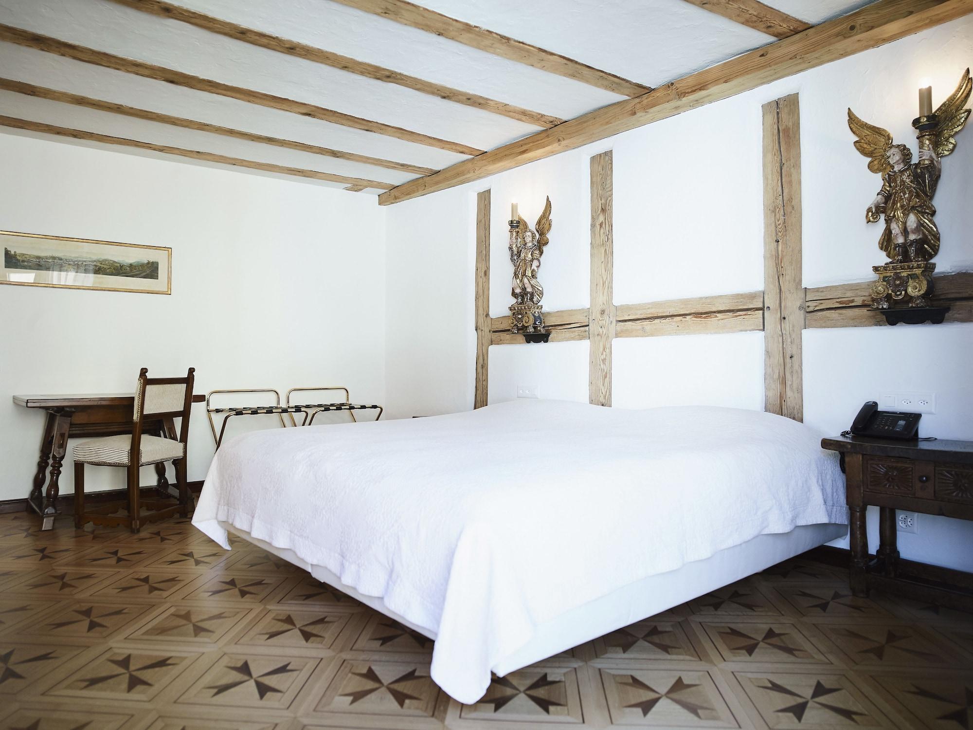 Romantik Hotel Wilden Mann Luzern Екстериор снимка
