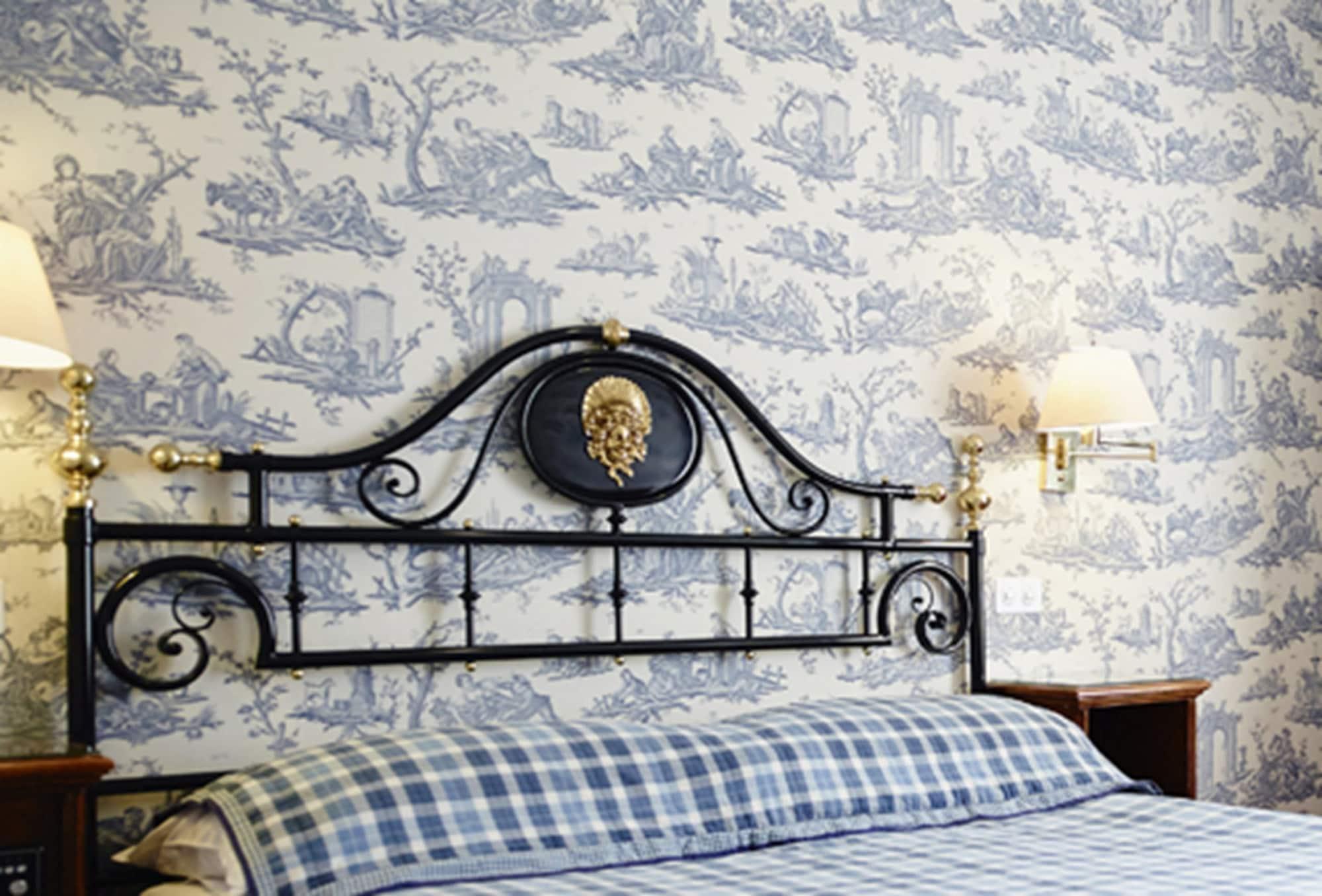 Romantik Hotel Wilden Mann Luzern Екстериор снимка