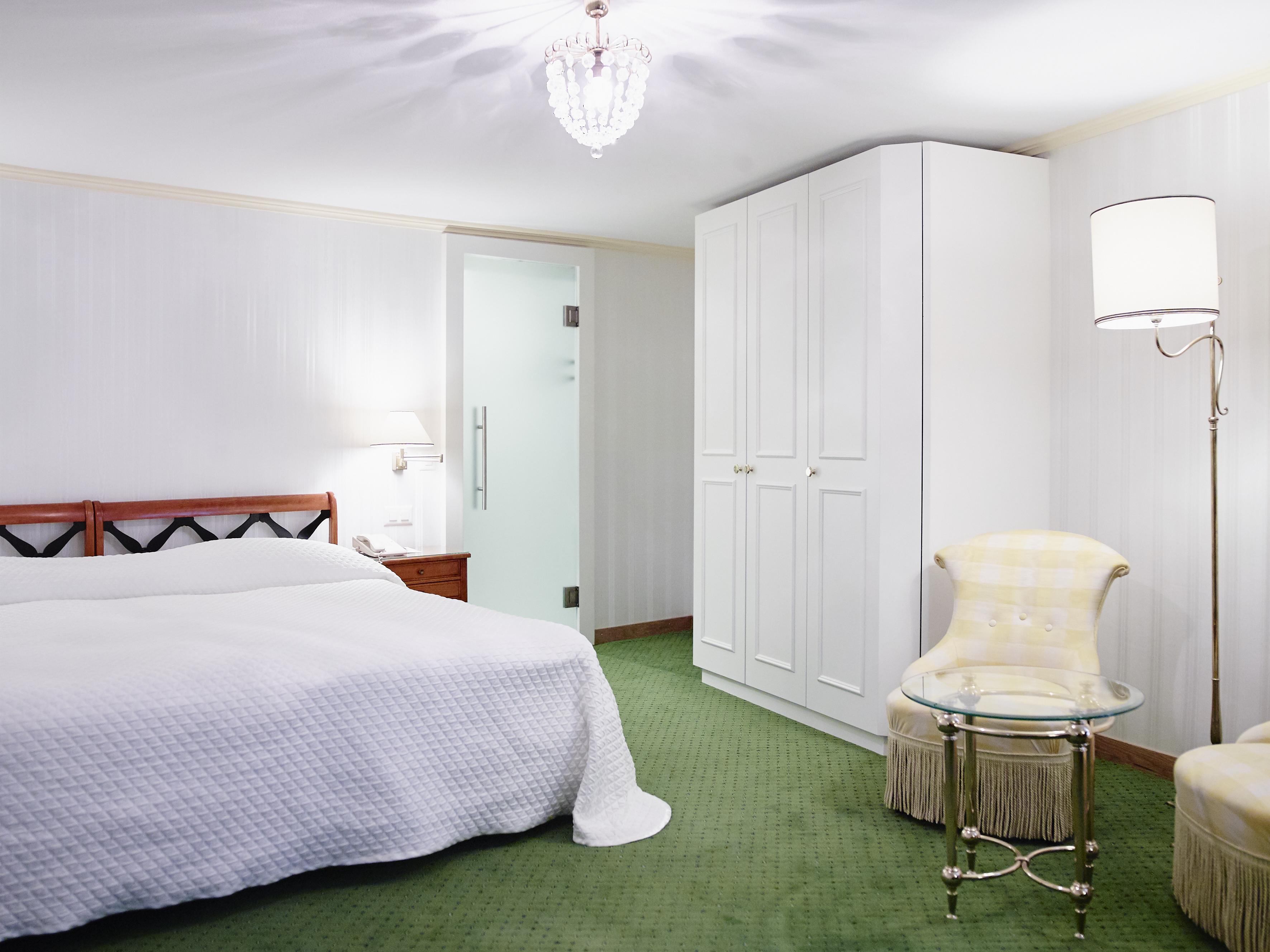 Romantik Hotel Wilden Mann Luzern Екстериор снимка