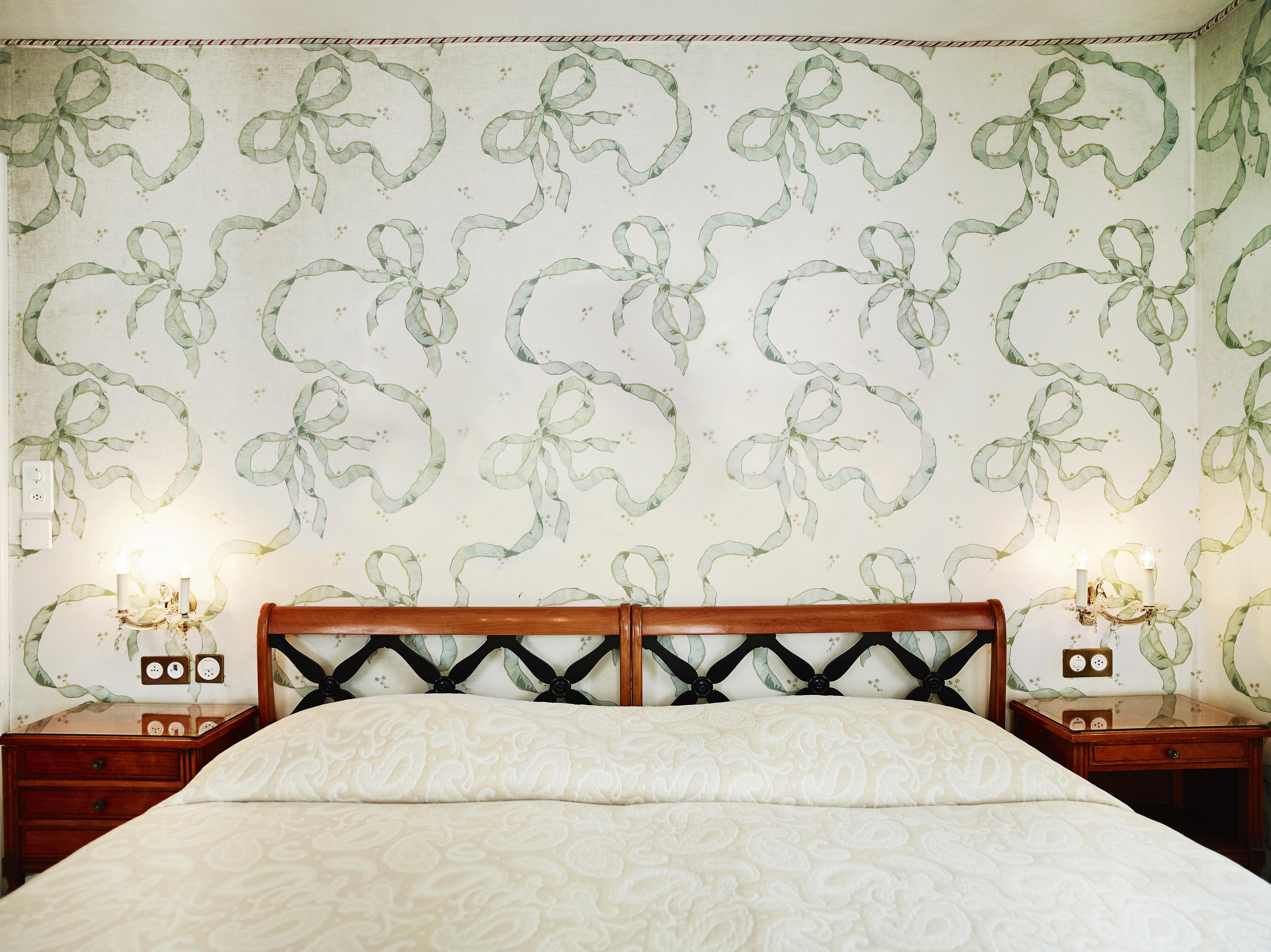 Romantik Hotel Wilden Mann Luzern Екстериор снимка