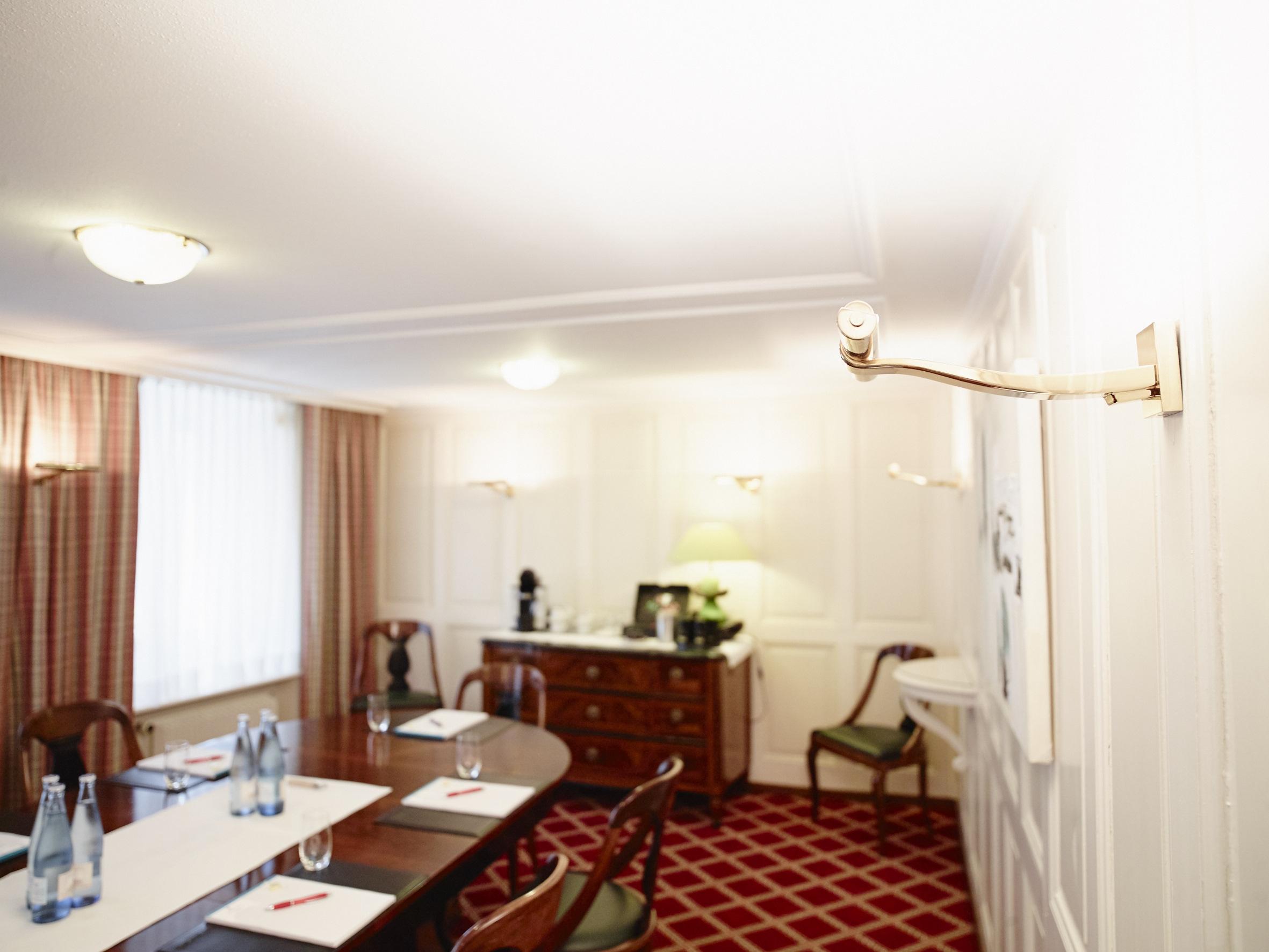 Romantik Hotel Wilden Mann Luzern Екстериор снимка