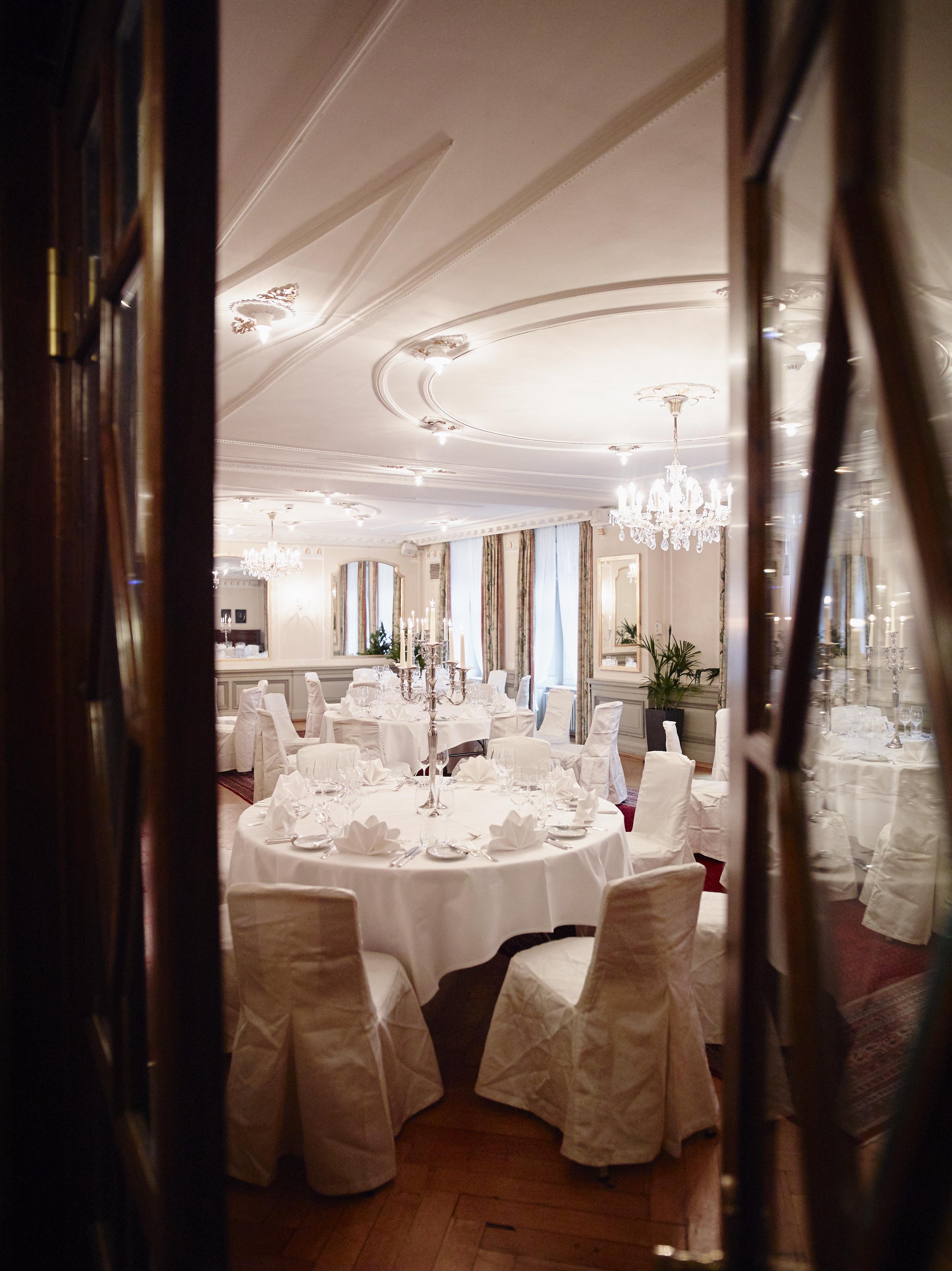 Romantik Hotel Wilden Mann Luzern Екстериор снимка